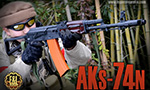 E&L AKS-74N