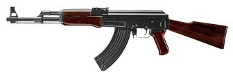 AK47 TYPE-3