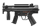 H&K MP5K HC