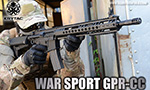 KRYTAC　WAR SPORT GPR-CC
