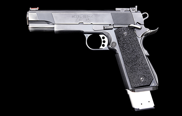 デルタフォース・カスタム バトルダメージver.