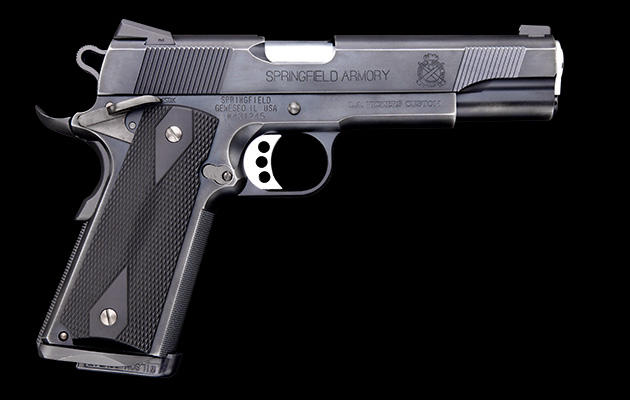 L.A.ヴィッカーズ・カスタム/リアルスチールver. 3