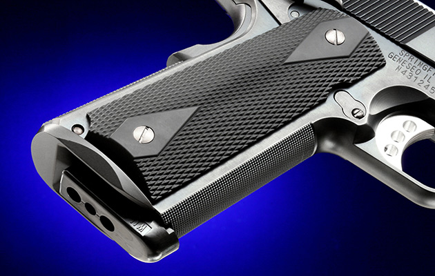 L.A.ヴィッカーズ・カスタム/リアルスチールver. 5