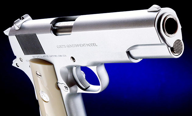 初のヘビーウエイト樹脂製オールシルバー塗装仕上