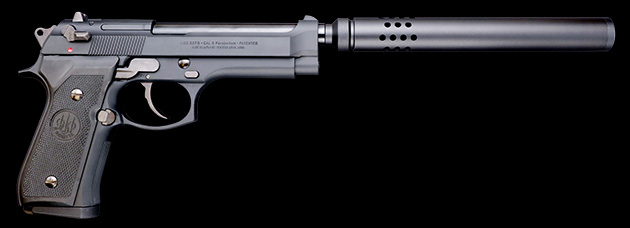 マットブラック焼付塗装