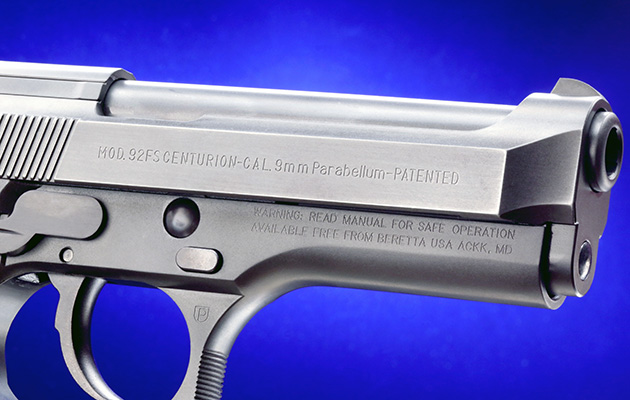 ブラストショット