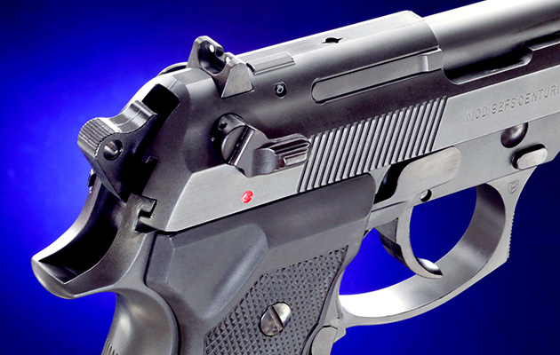 各部のメタルパーツ類