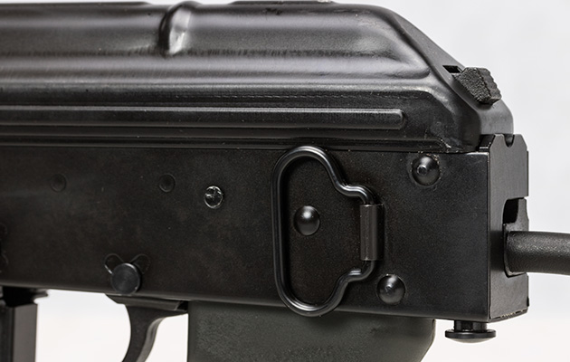 スリングスイベル