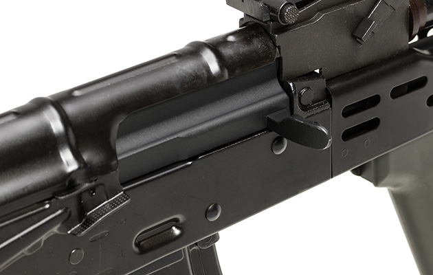 ボルトキャリア