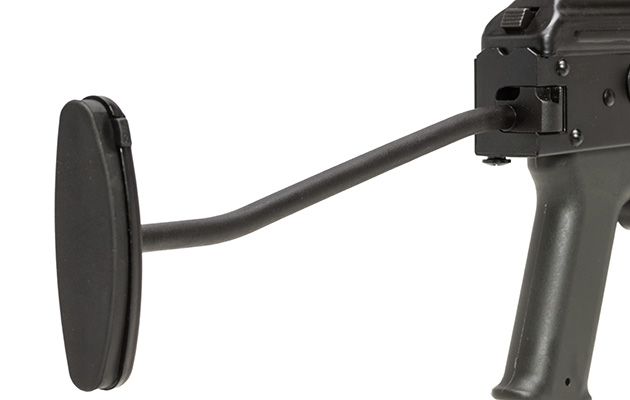 バットストック