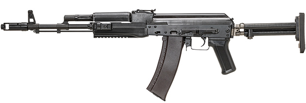 LCT airsoft STK-74 左