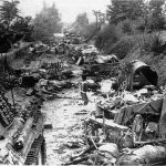 ドイツ軍が体験した地獄の戦場「ファレーズの地獄」