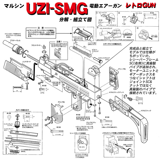 レトロガン7-02-2