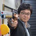 コンバットマガジン 2017年9月号発売!! 服部編集長より