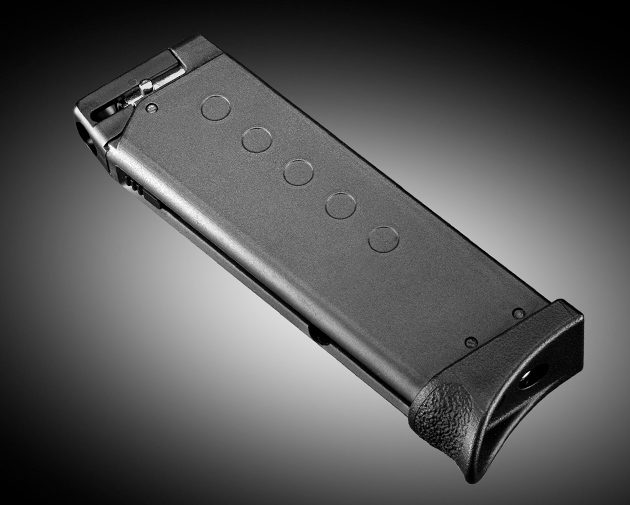 東京マルイ ボディガード380 ガスガンが5月27日発売