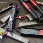 グラフェン製造の高性能アルミニウムイオン電池