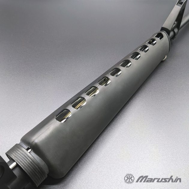 マルシン工業 M16A1 XM177E2 M655カービン出荷! | ハイパー道楽