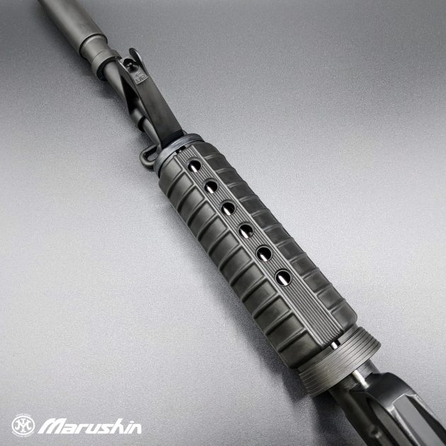 ⭕️★マルシン M16A1 M655カービン smg規格適合 モデルガン ⭕️☆マルシン M16A1 M655カービン smg規格適合 モデルガン