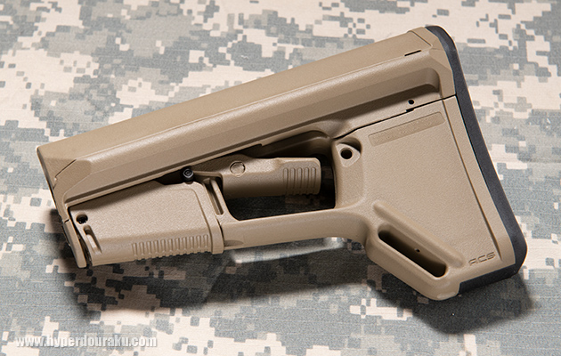 MAGPUL ACS-L Carbine Stock