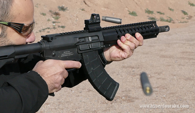CMMG Mk47