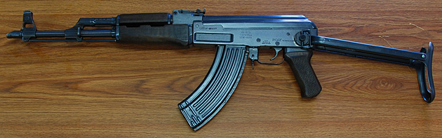 AK47S
