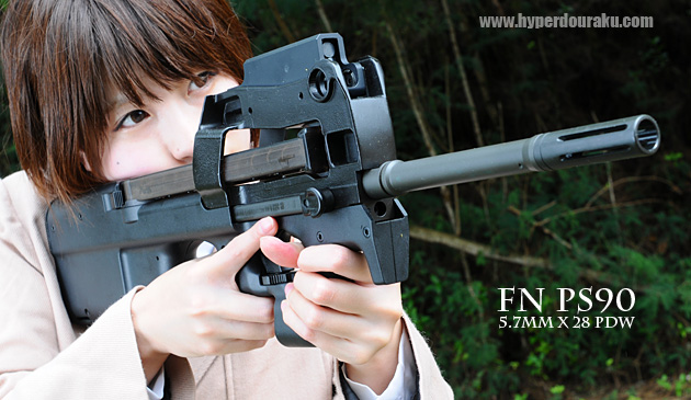 FN PS90