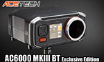 ACETECH 弾速計 AC6000 MKIII BT Exclusive Edition
