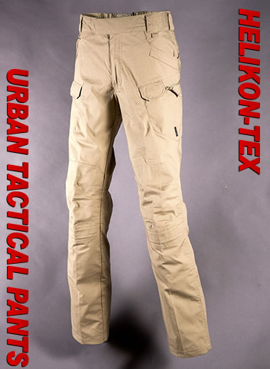 UTP(Urban Tactical pants)