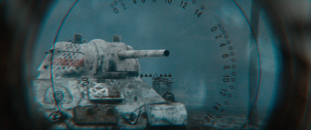 T-34戦車の魅力