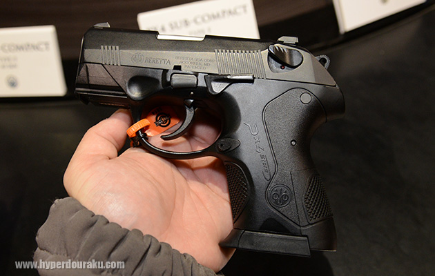 PX4 COMPACT