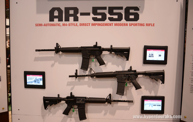 AR-556