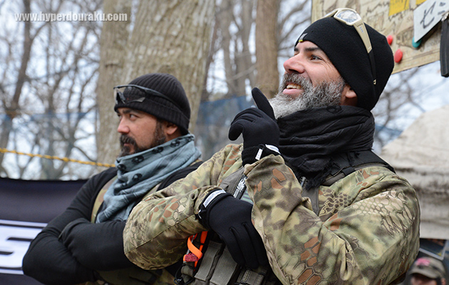 手強そうなプレーヤーはいるかな?