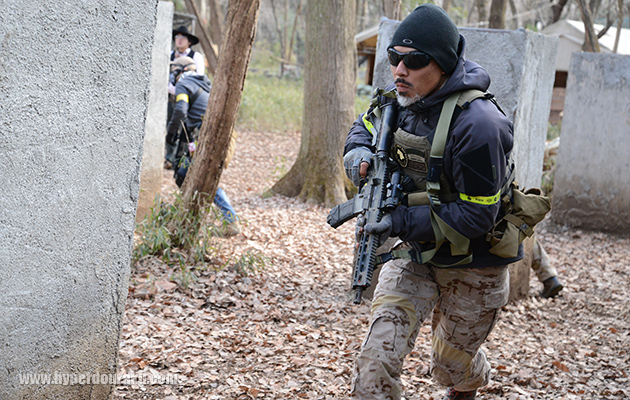 ダッシュ ダッシュ