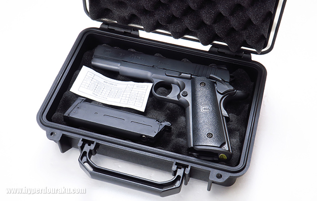 パッケージ内容