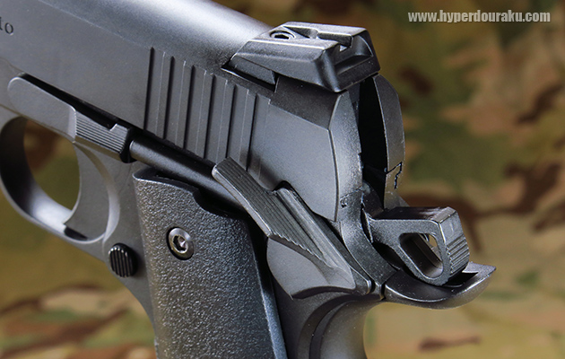 グリップセフティ