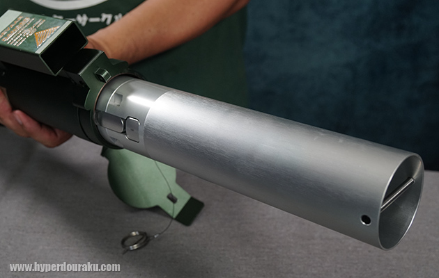 インナースリーブ