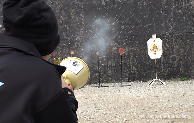 20mくらいまでは飛び