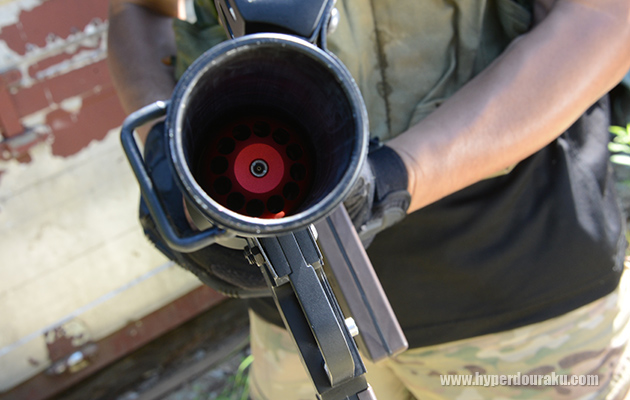 ストンと落とせばセット
