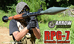 ARROW DYNAMIC RPG-7 グレネードランチャー