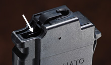 蓋が開けやすい