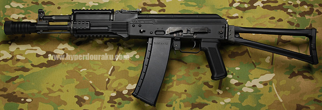 AK102 左