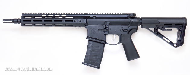 サイドビュー左