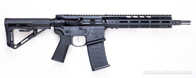 サイドビュー右