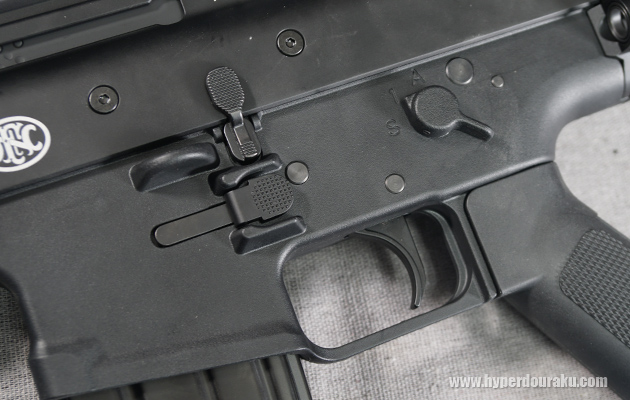 電子トリガーユニット