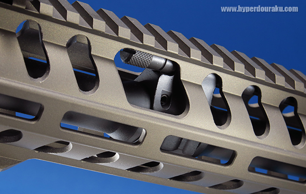 ガスレギュレーター