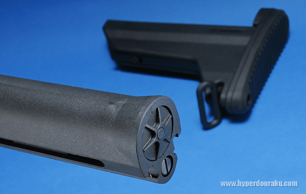 ストップパイプ