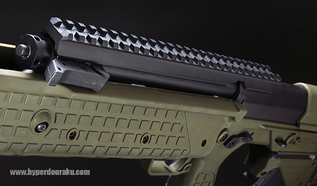 ピカティニーレイル