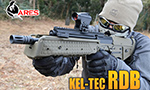 ARES 電動ガン KEL-TEC RDB