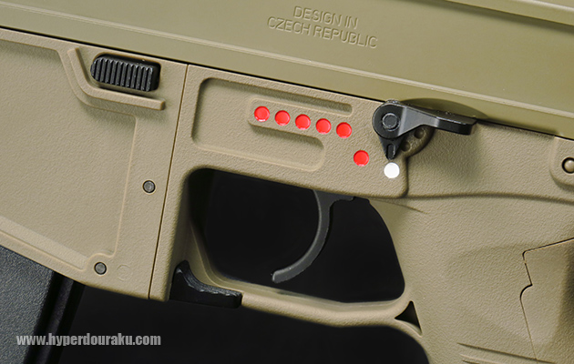 ボルトストップ