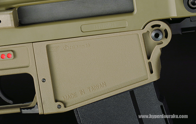 製造は台湾メーカー